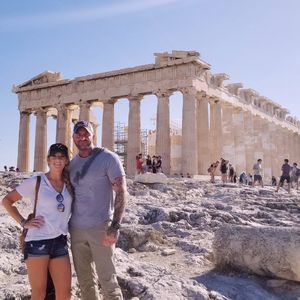 Meet your Posher, Robert